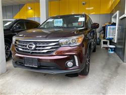 جی ئەی سی GS4